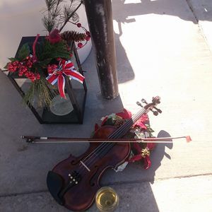 Meet your Posher, Stella